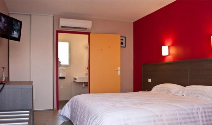 Hôtel Cantal Cottages Saint-Georges  Camera foto