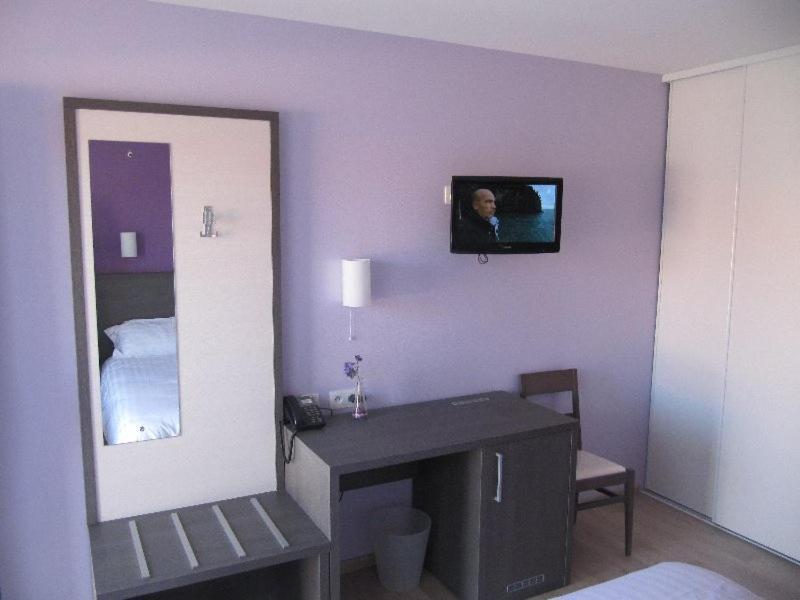 Hôtel Cantal Cottages Saint-Georges  Esterno foto