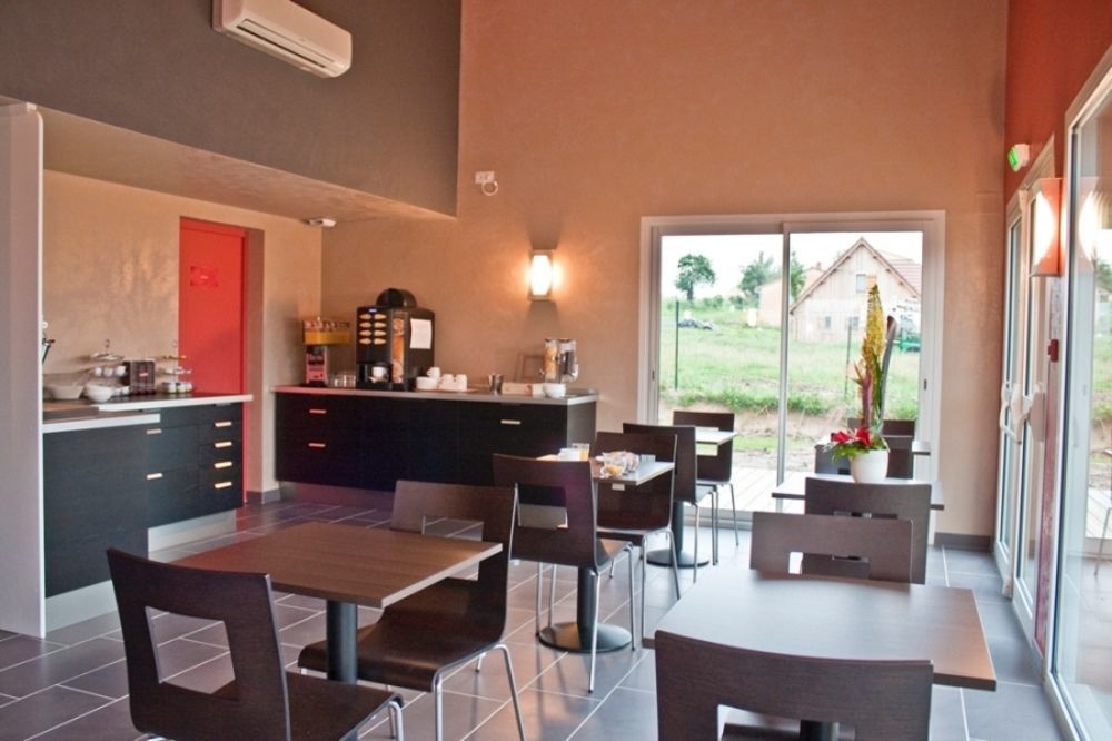 Hôtel Cantal Cottages Saint-Georges  Esterno foto